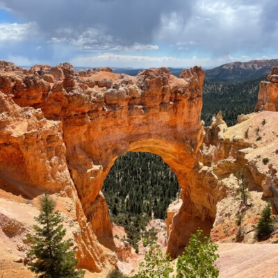 The Under Canvas Bryce Canyon Travel Guide