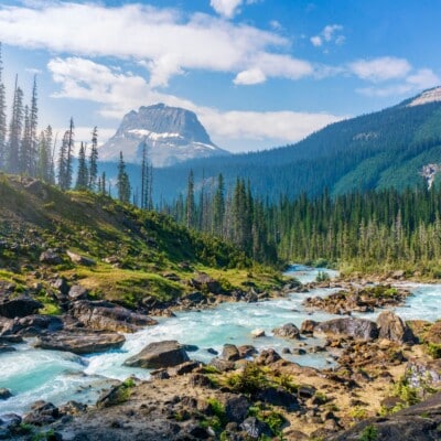 How to Build Your 2024 Glacier National Park Trip