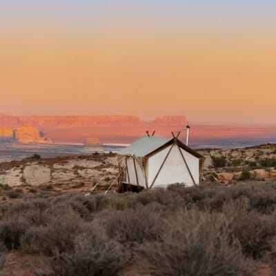 Lake Powell – Grand Staircase