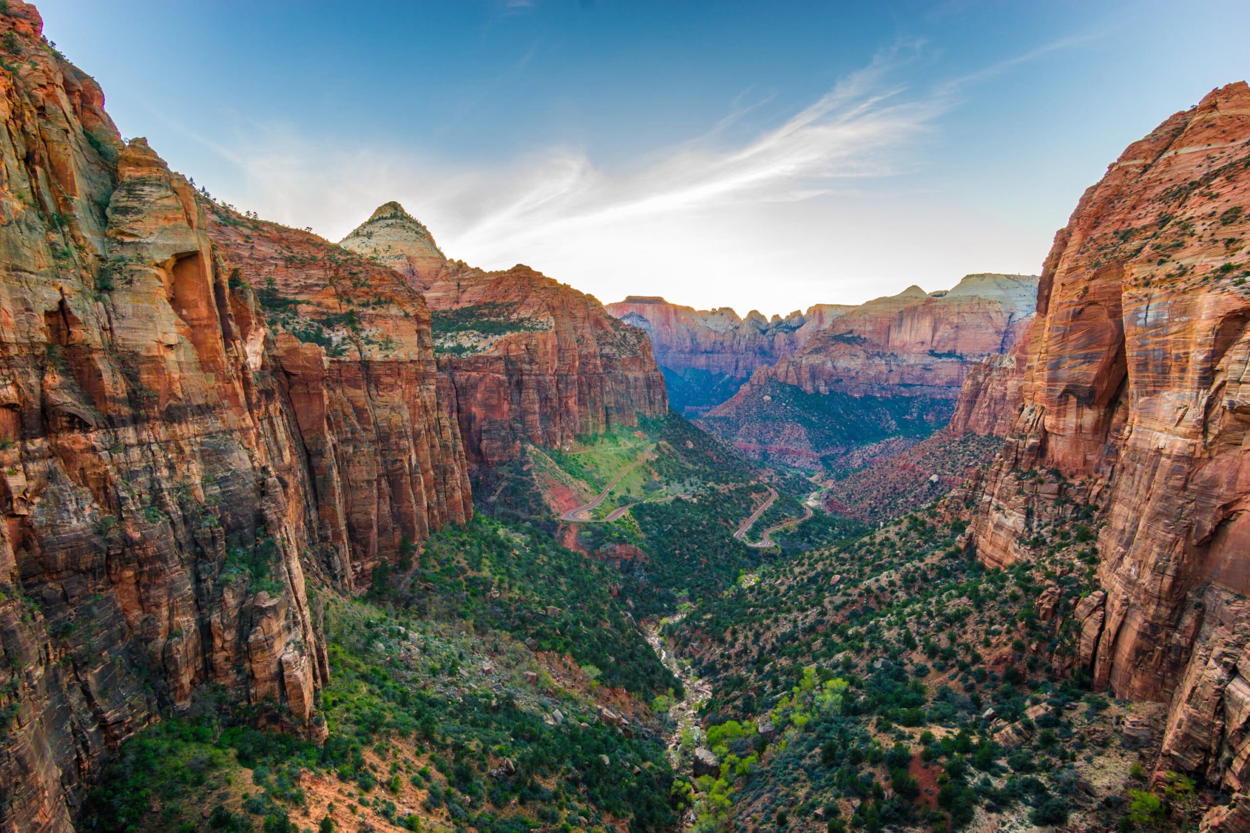 Zion Bryce Canyon Glamping Hiking Tour】5 Day Tour From Salt Lake City Bryce Canyon National