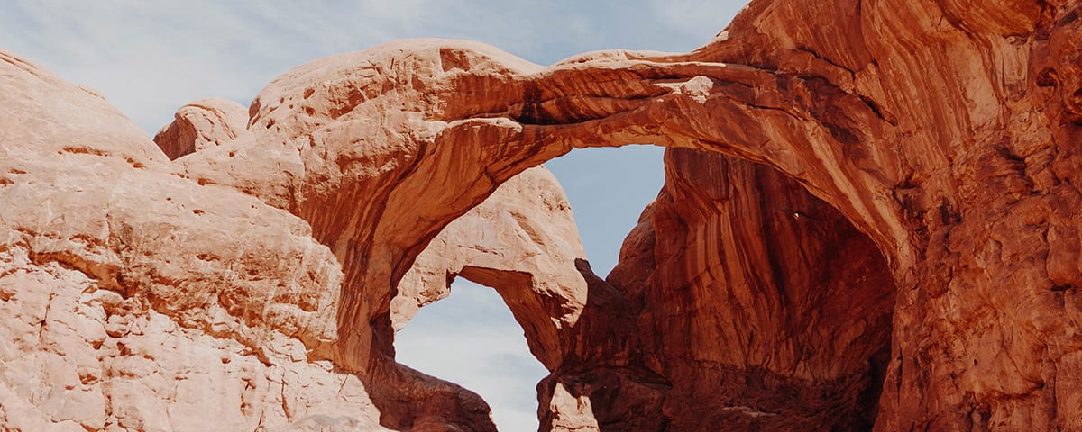 Five Amazing Things To Do In Moab - Under Canvas®