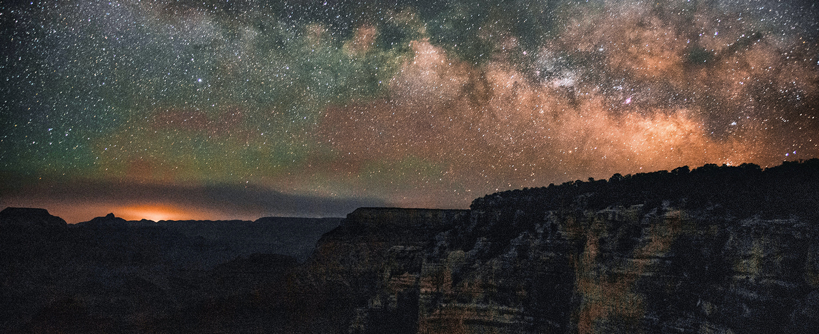 5 Unique Ways to Experience Under Canvas Grand Canyon - Under Canvas®