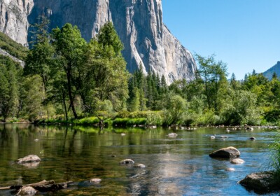 Yosemite