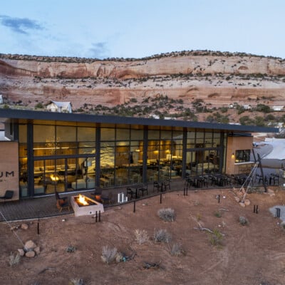 ULUM Moab, Utah