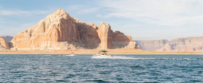 The Under Canvas Lake Powell – Grand Staircase Travel Guide