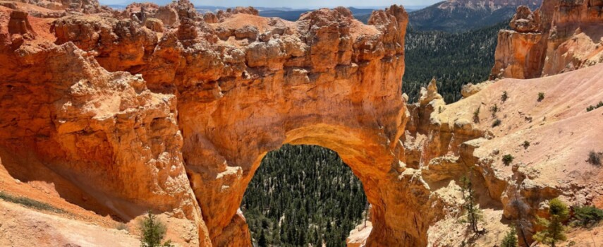 The Under Canvas Bryce Canyon Travel Guide