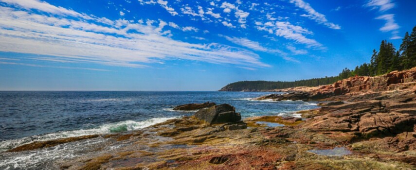 What to do During Your Visit to Acadia