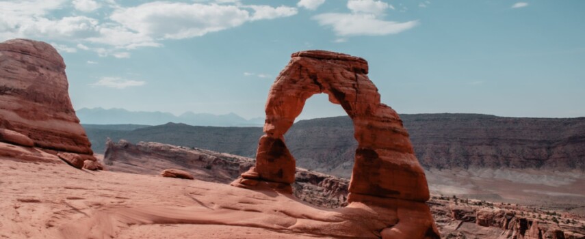 Top Instagrammable Places in Moab