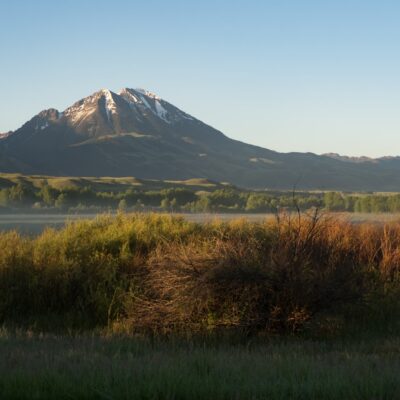 Locals List: North Yellowstone – Paradise Valley Hikes and Attractions