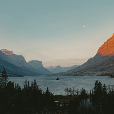 17 Interesting Facts About Glacier National Park
