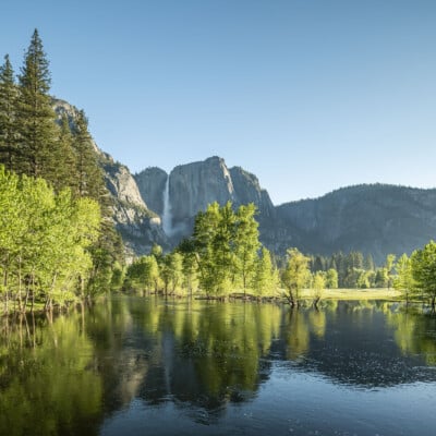 San Francisco to Yosemite Road Trip Guide