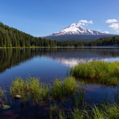 Under Canvas Columbia River Gorge Travel Guide