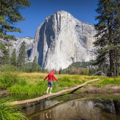 The Best Hikes in Yosemite National Park