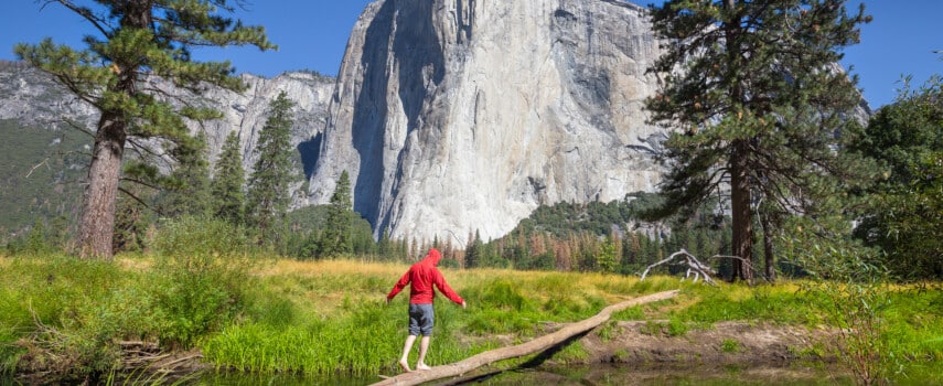 The Best Hikes in Yosemite National Park