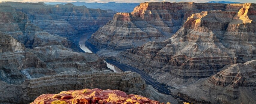 7 Tips to Avoid Grand Canyon Altitude Sickness