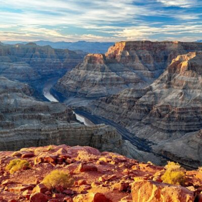 7 Tips to Avoid Grand Canyon Altitude Sickness