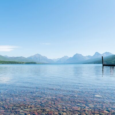 4 Unique Places to Stay in Montana