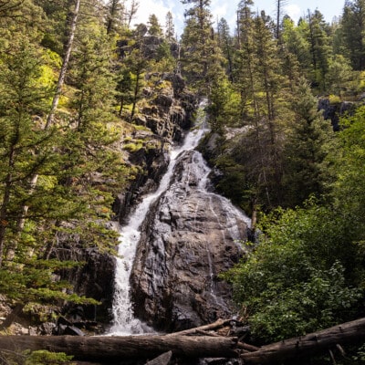 Best Hiking Near West Yellowstone