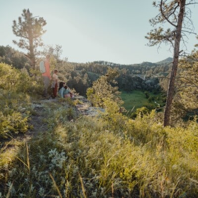 Guide to Caves in the Black Hills