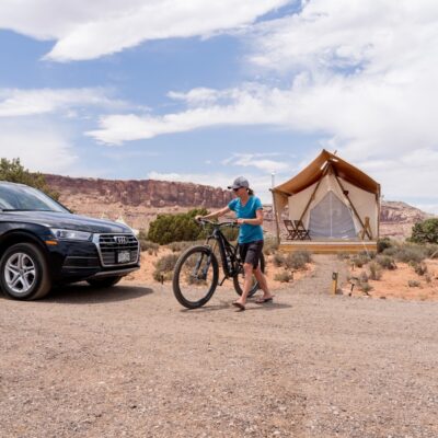 Grand Circle Road Trip: 14-Day Itinerary