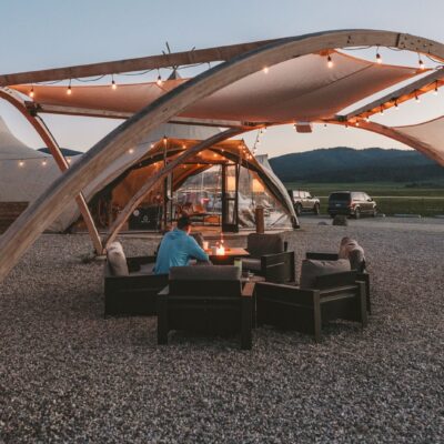 Montana Road Trip: 3-Day Itinerary
