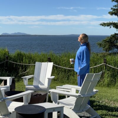 New England Road Trip: 5-Day Itinerary