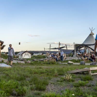 Montana Road Trip: 5-Day Itinerary