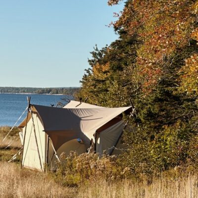 New England Road Trip: 3-Day Itinerary